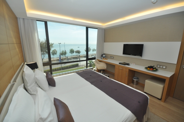 Kalyon Hotel Istanbul